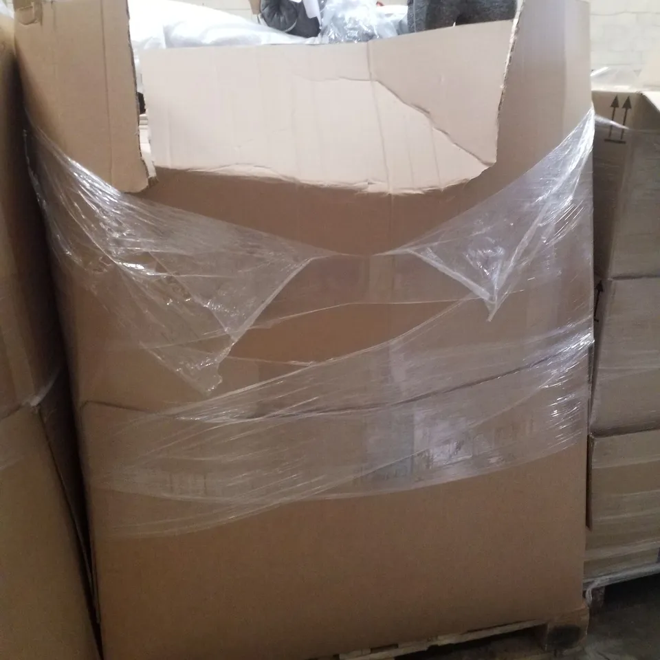 PALLET CONTAINING ASSORTED PILLOWS & CUSHIONS