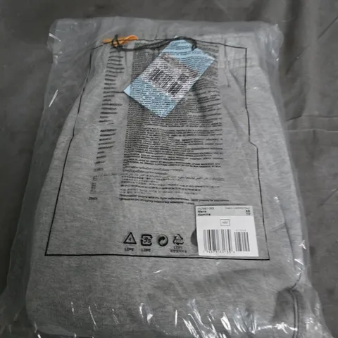 NIKE X NOCTA GREY JOGGERS SIZE XS 