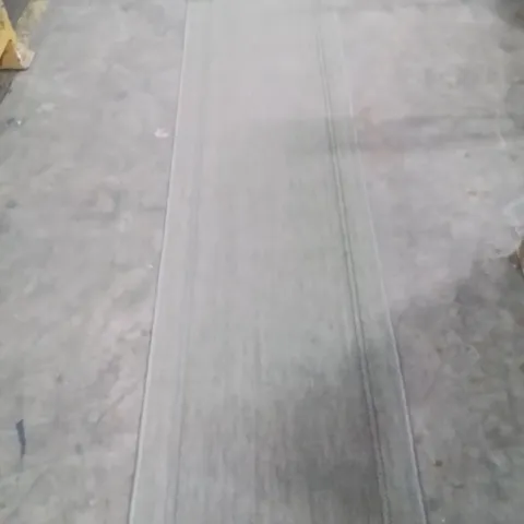 QUALITY DESIGNER AREA RUG - APPROXIMATELY 240X60CM