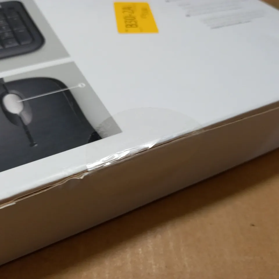 MICROSOFT WIRED 600 DESKTOP