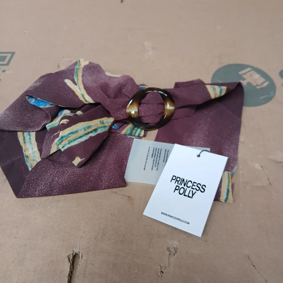 PRINCESS POLLY KINSLEA – ONE SIZE