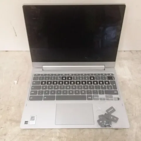 PACKAGED GOOGLE CHROME BOOK