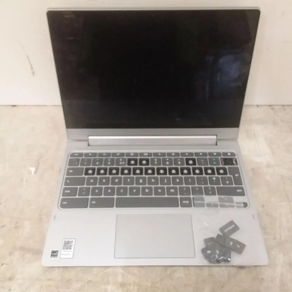 PACKAGED GOOGLE CHROME BOOK 