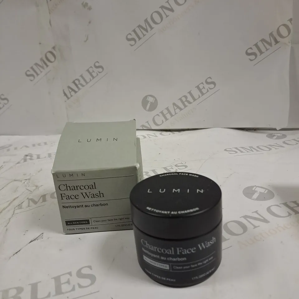 BOX OF 5 ASSORTED ITEMS TO INCLUDE REVOLUTION, LASHLIFT, LUMIN 