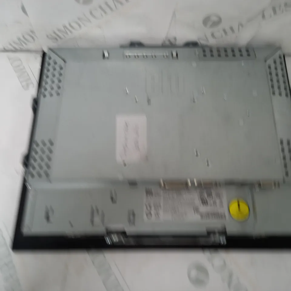 ELO LCD TOUCH MONITOR E512043