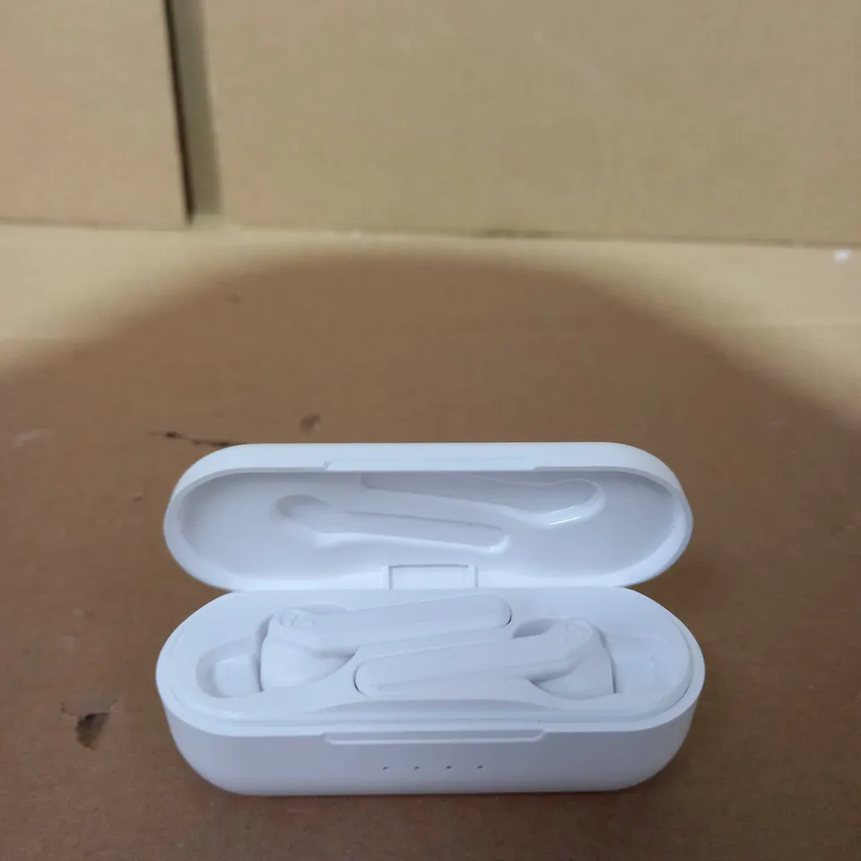 MIXX TRUE WIRELESS EARPHONES