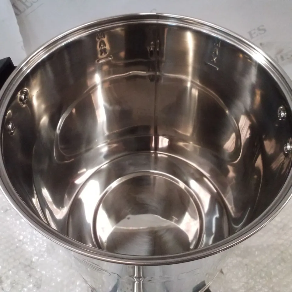 BOXED SWAN 8L TEA URN