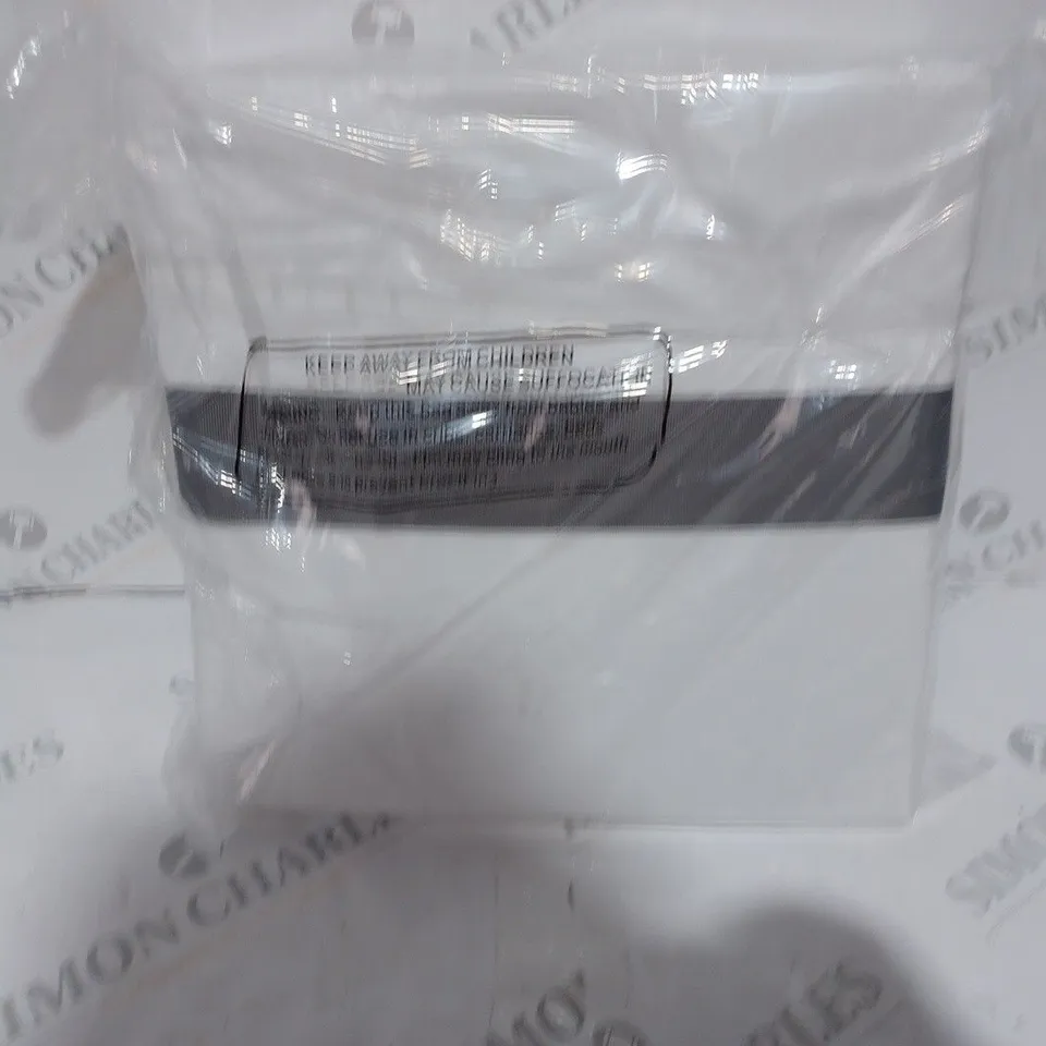 COZEE HOME SUPERSOFT DUVET SET - DOUBLE