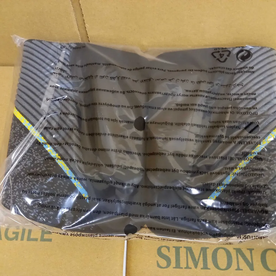 HOMEDICS BACK WAIST SUPPORT