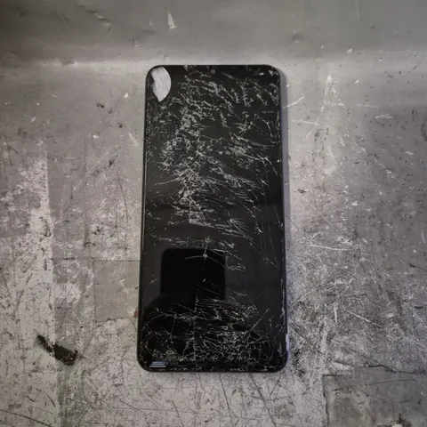 SAMSUNG ANDROID SMARTPHONE - MODEL UNSPECIFIED