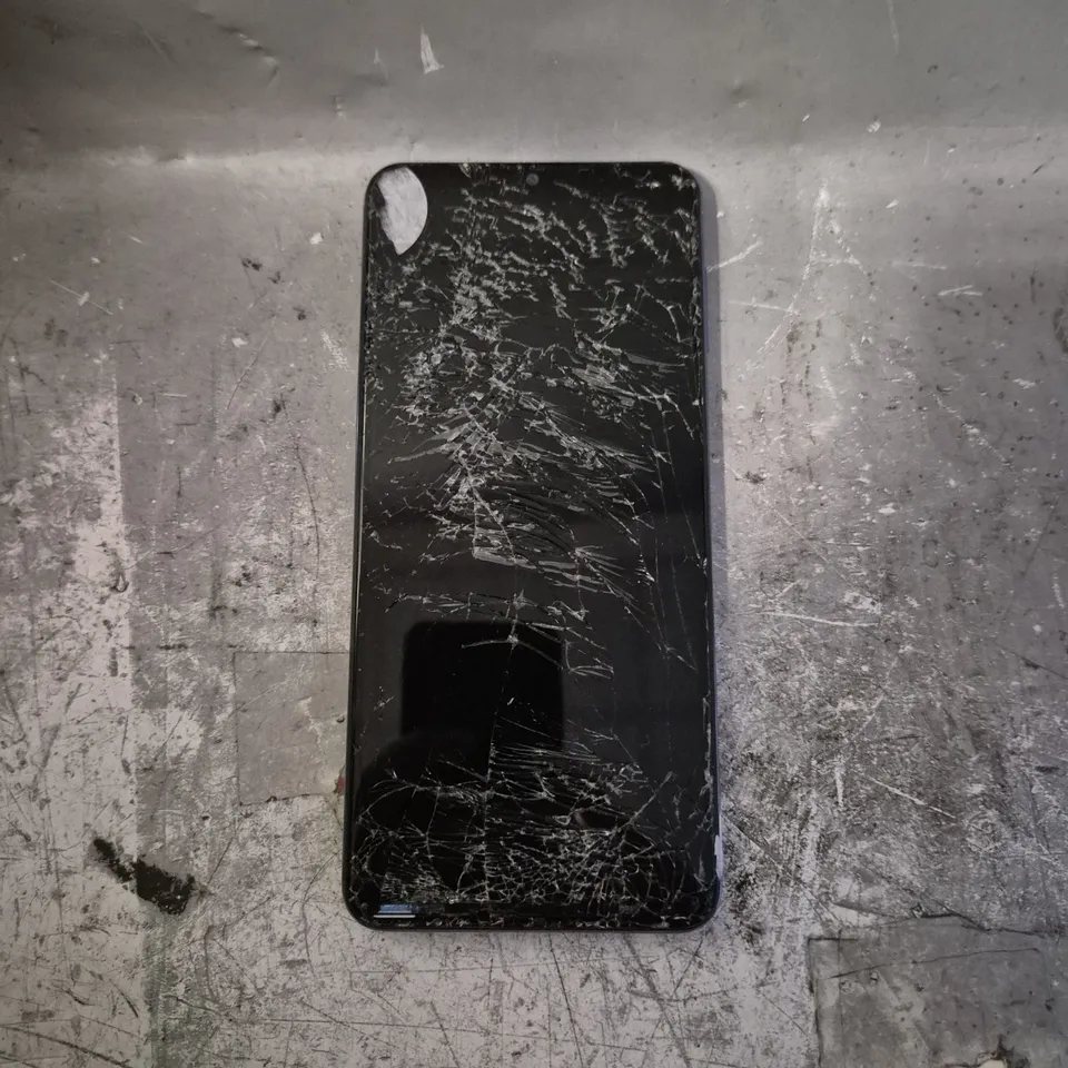 SAMSUNG ANDROID SMARTPHONE - MODEL UNSPECIFIED 