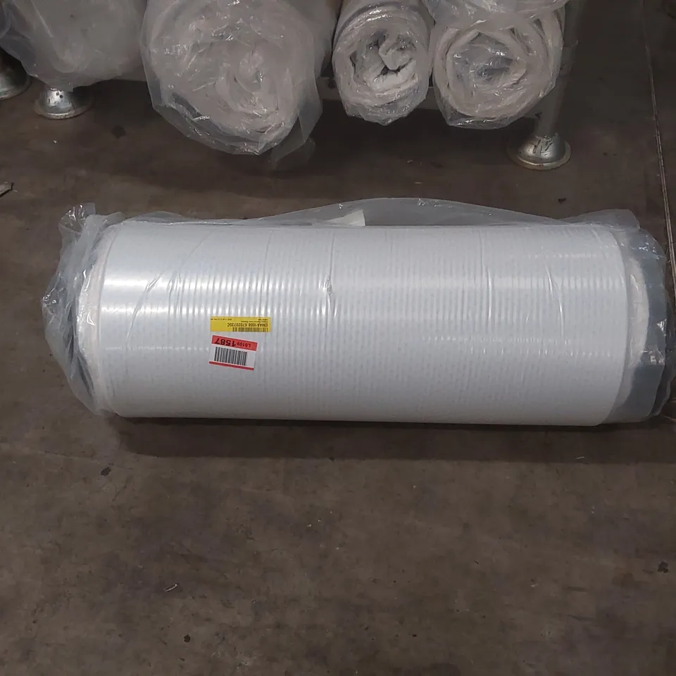 QUALITY BAGGED AND ROLLED EMMA ORIGINAL MEMORY FOAM MATTRESS - 3' SINGLE