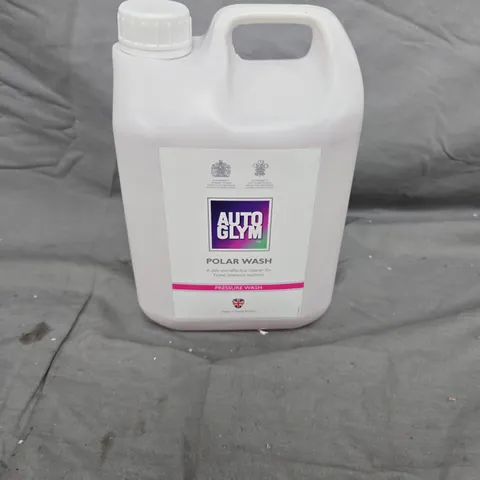 AUTOGLYM POLAR WASH – PRESSURE WASH CLEANER - 2.5L