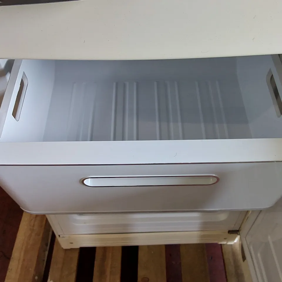 SMEG FAB32RCR5UK VINTAGE LOOK FRIDGE FREEZER
