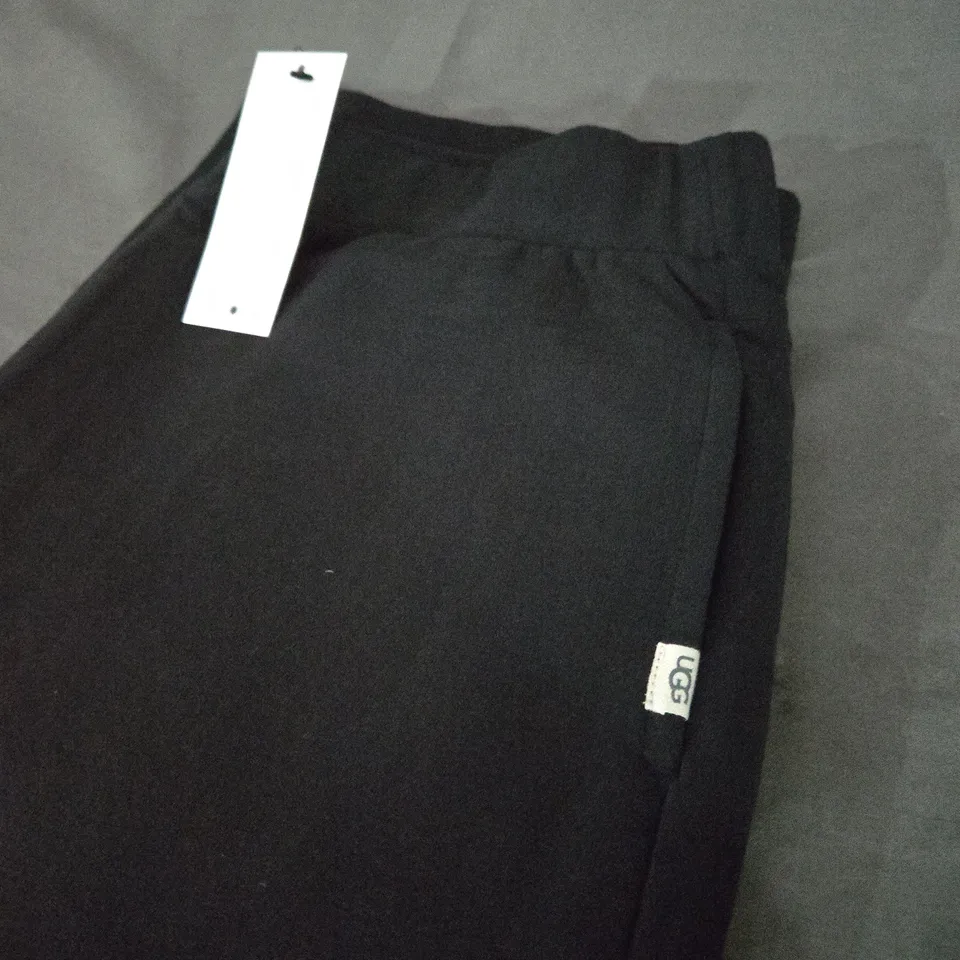 UGG WIDE LEG TROUSERS SIZE L