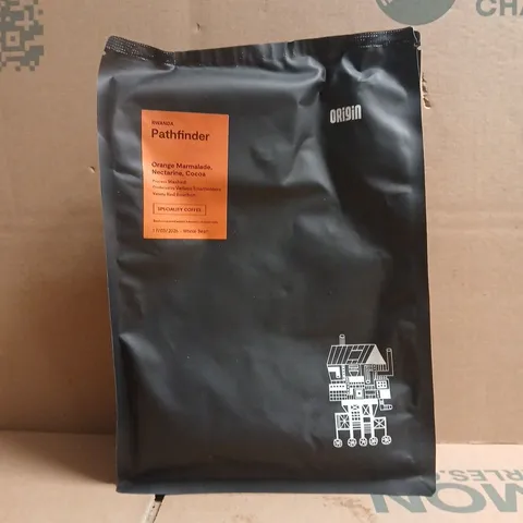 ORIGIN RWANDA PATHFINDER SPECIALITY COFFEE