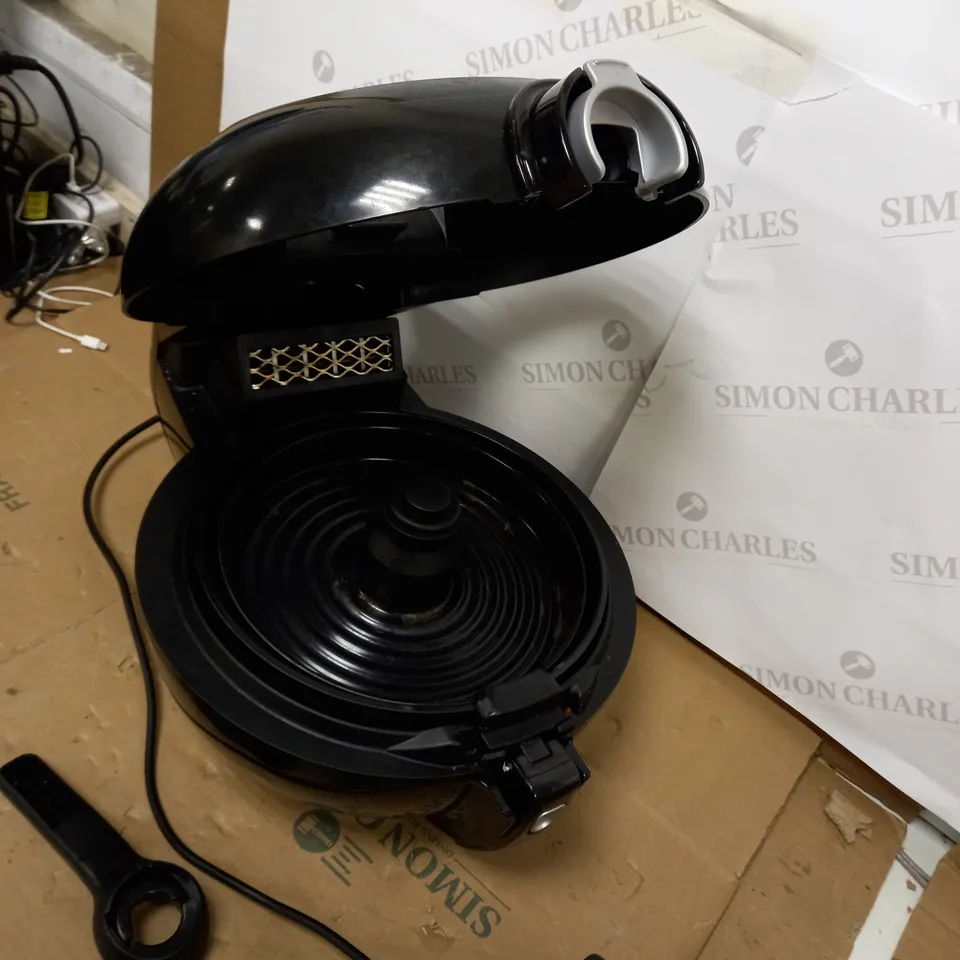 TEFAL ACTIFRY GENIUS HEALTH AIR FRYER