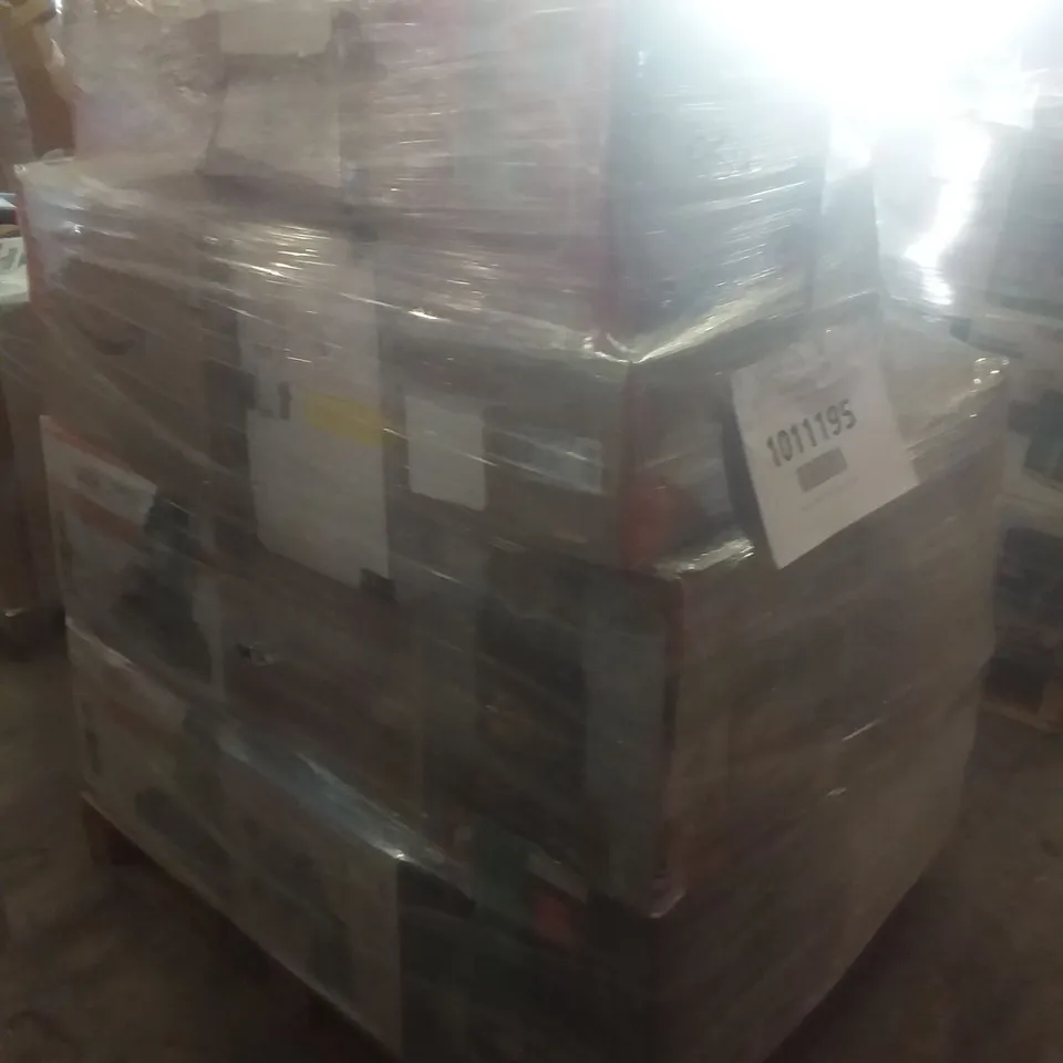 PALLET OF APPROXIMATELY 27 ASSORTED ELECTRICAL ITEMS INCLUDING 