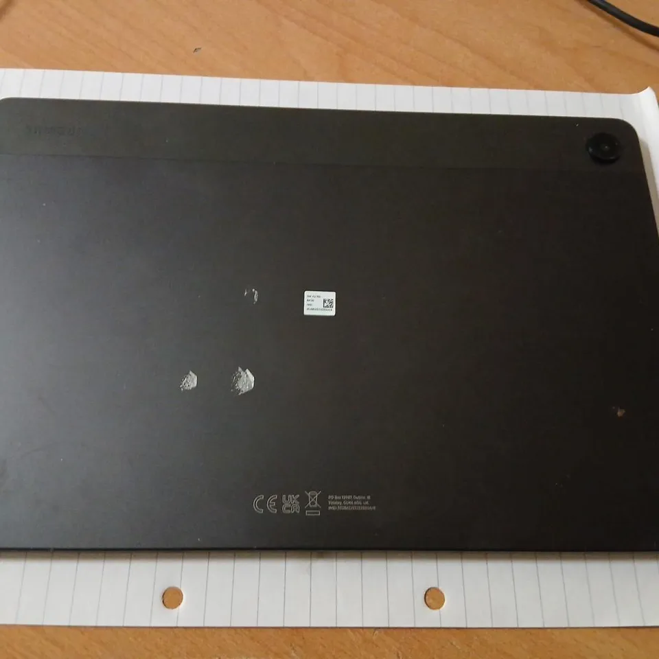 SAMSUNG GALAXY TABLET SM-X216B 64GB – ANDROID TABLET