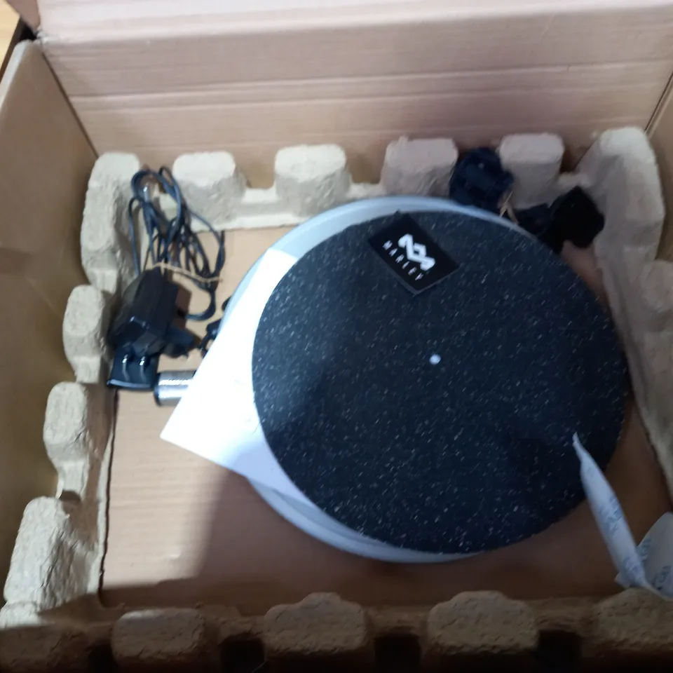MARLEY STIR IT UP WIRELESS 
