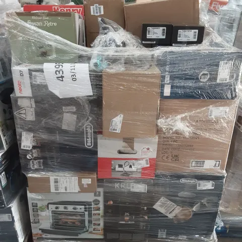 PALLET OF APPROXIMATELY 27 ASSORTED PRODUCTS TO INCLUDE