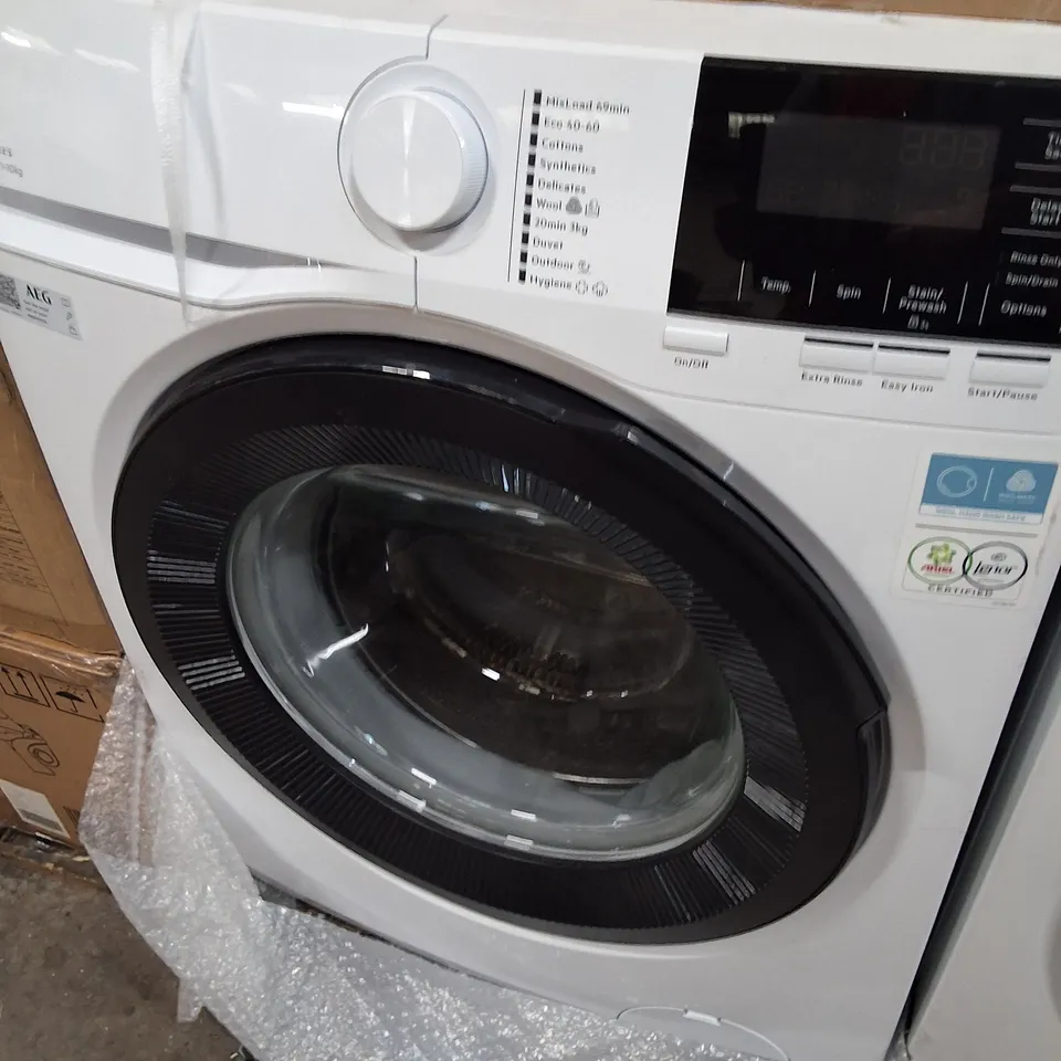 6000 PROSENSE® 10 KG WASHING MACHINE