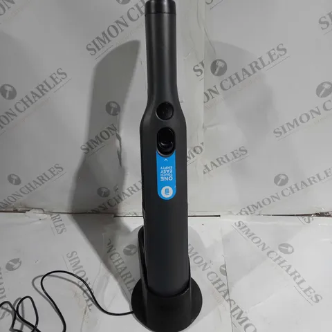BOXED SHARK CORDLESS HANDHELD VACUUM CLEANER WV200UK