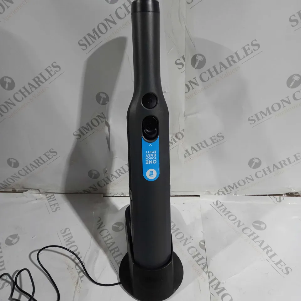 BOXED SHARK CORDLESS HANDHELD VACUUM CLEANER WV200UK