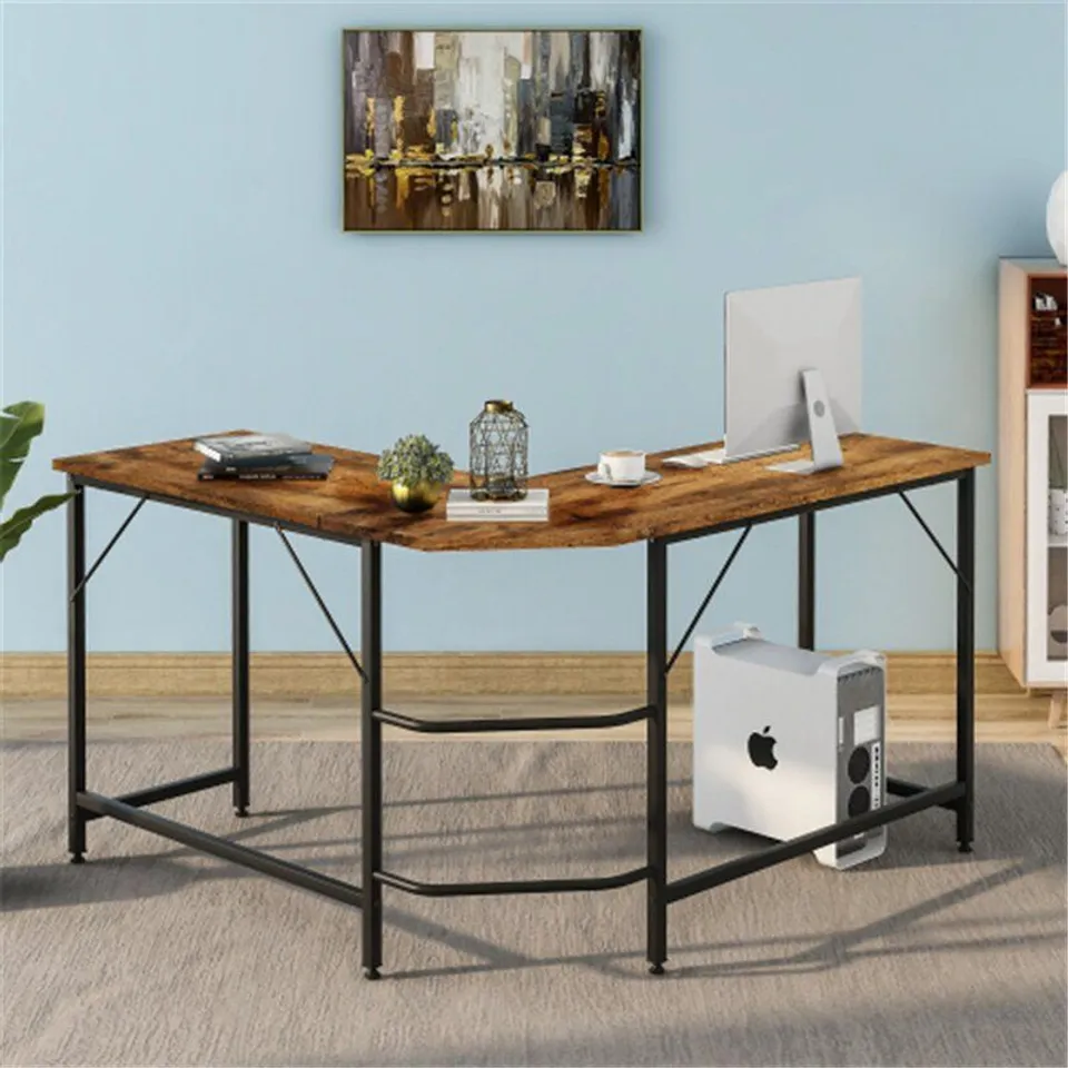 JAN L- SHAPE DESK