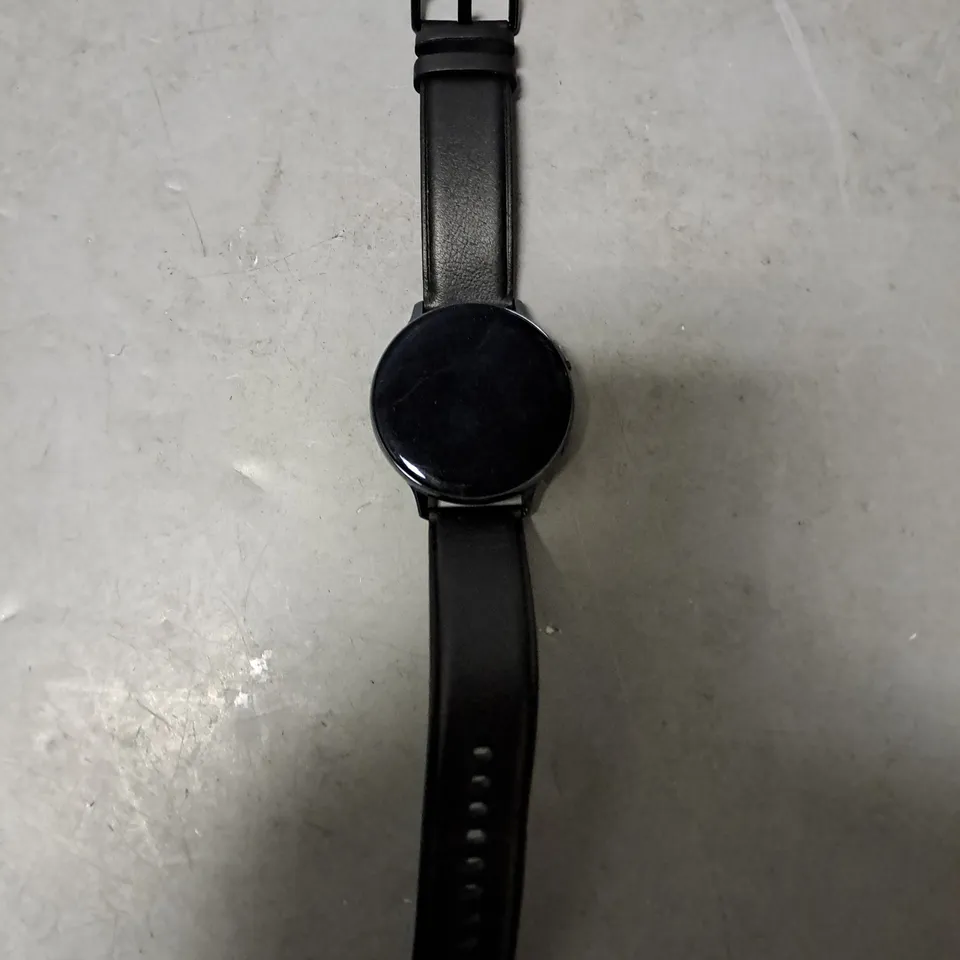 SAMSUNG GALAXY SMART WATCH