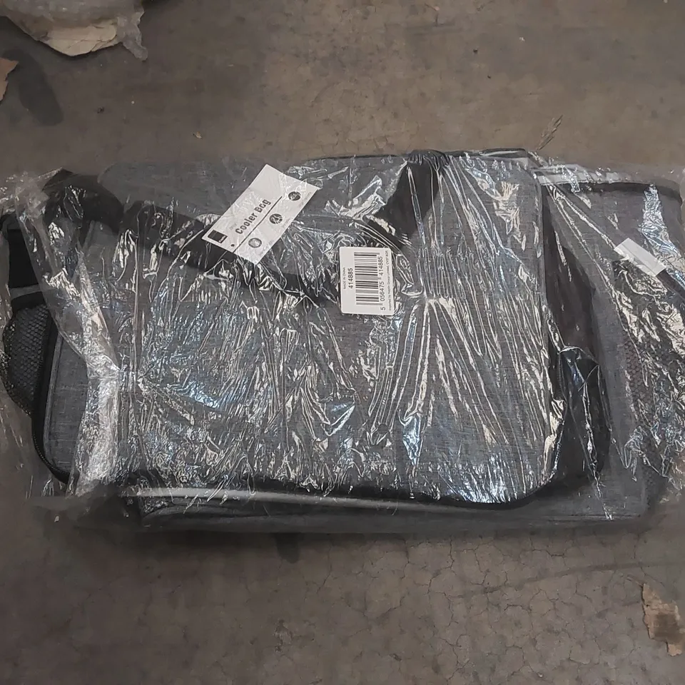 BAGGED KEPLIN COOLER BAG