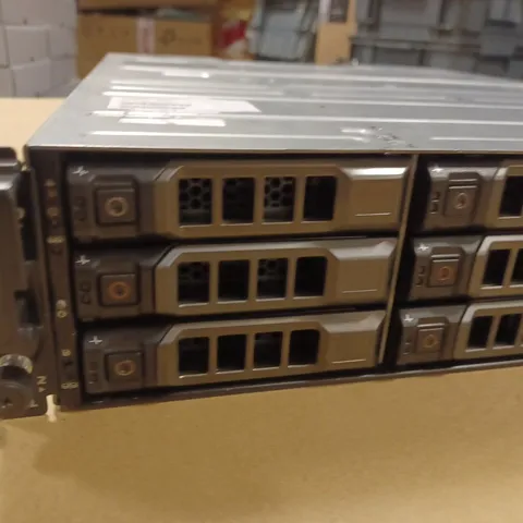DELL POWERVAULT MS1200 / COLLECTION ONLY