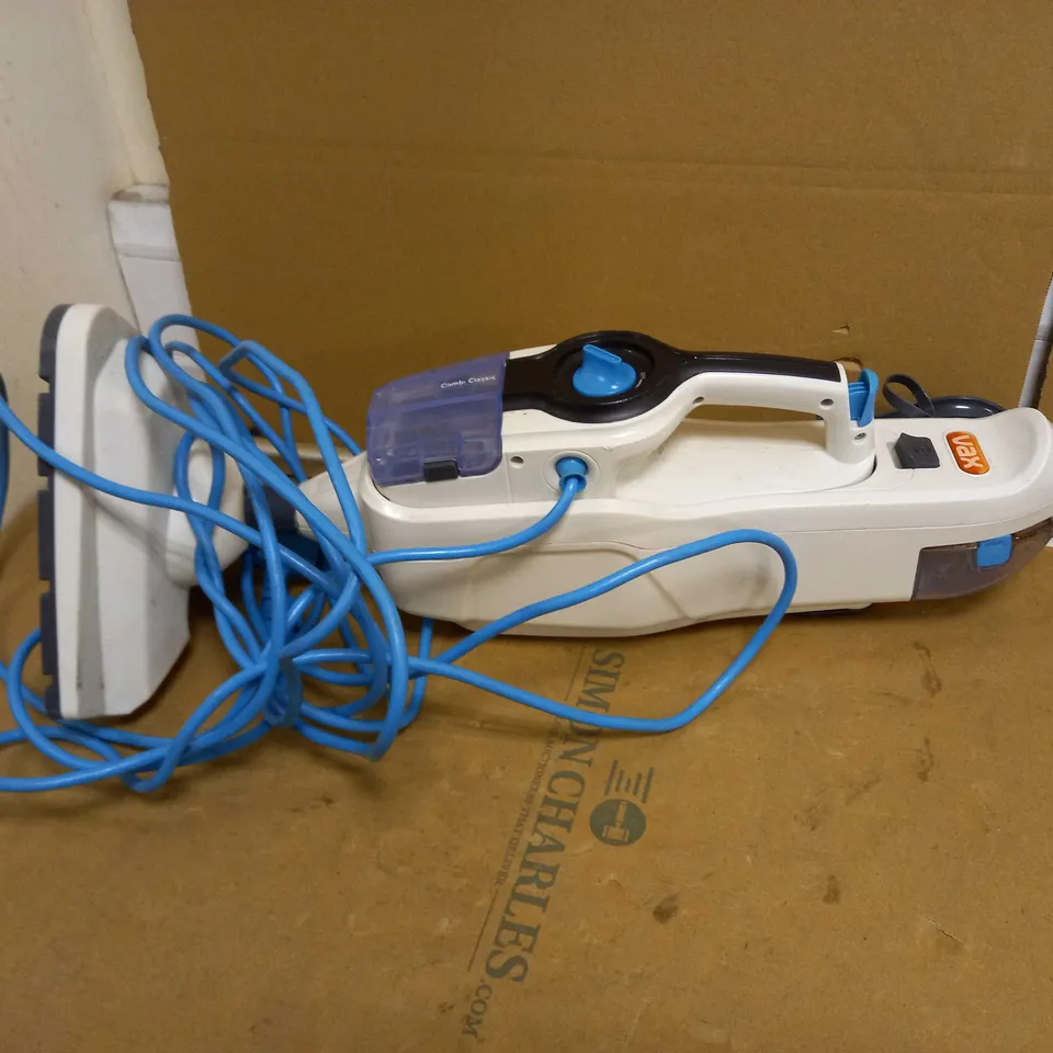 VAX AIR CORDLESS DUO VACUUM CLEANER