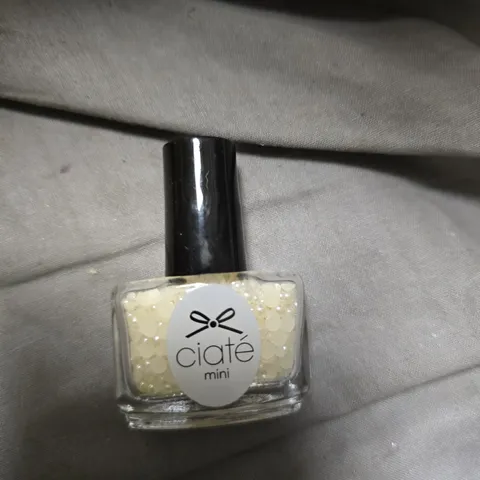 CIATÉ MINI NAIL POLISH – PICK & MIX SET, 144 PCS (BOXED)