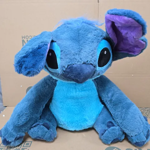 DISNEY LILO & STITCH PLUSH TOY