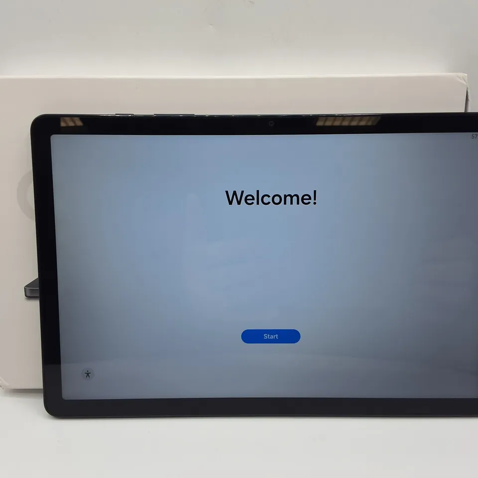 BOXED SAMSUNG GALAXY TAB A9+ 4GB/64GB IN GRAPHITE - SM-X210