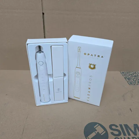 BOXED OPATRA CLEANPRO5