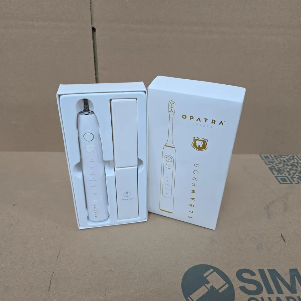 BOXED OPATRA CLEANPRO5