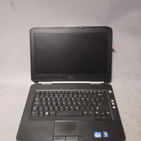 DELL LATITUDE E5420 LAPTOP