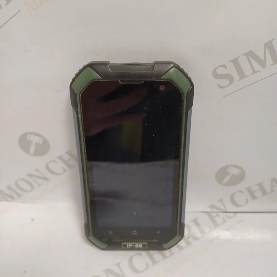 BLACKVIEW RUGGED OUTDOOR SMARTPHONE	