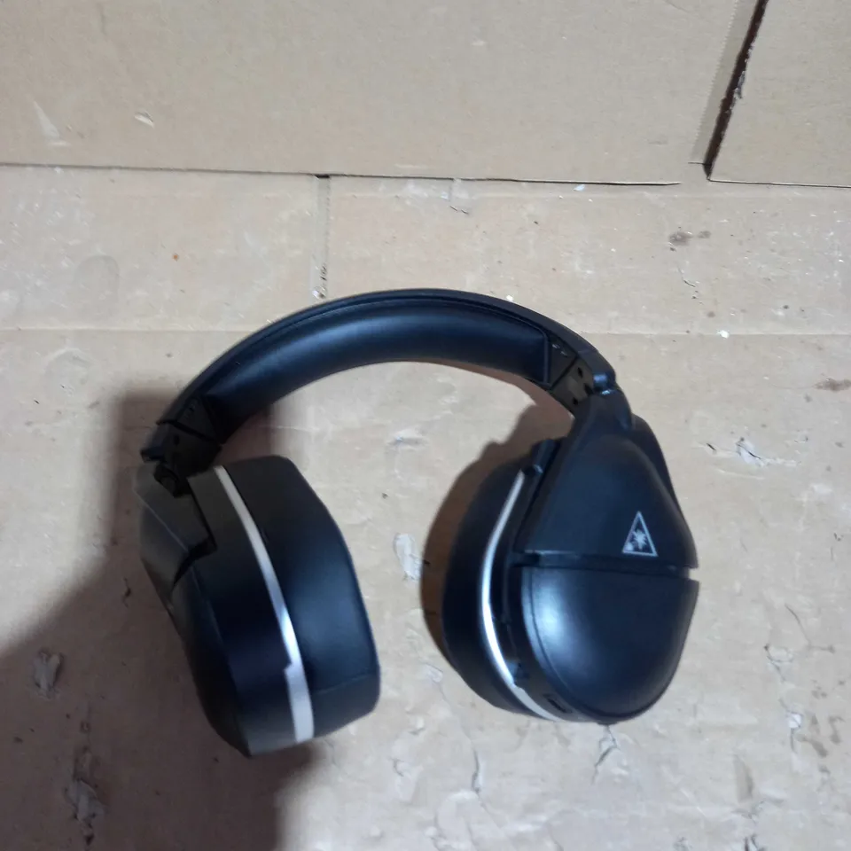 TURTLE BEACH STEALTH 700 WIRELESS PLAYSTATION GAMING HEADSET 