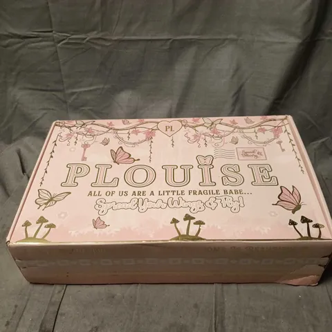 PLOUISE MYSTERY GIFT BOX, SEALED