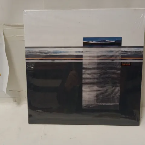 BIOPHON RECORDS BIO5LP – (VINYL LP) ALBUM