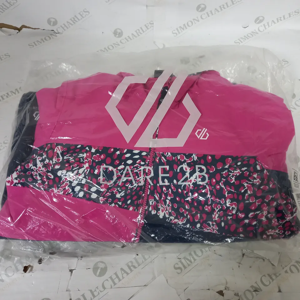 BAGGED DARE 2B HUMOUR JACKET SIZE UNSPECIFIED