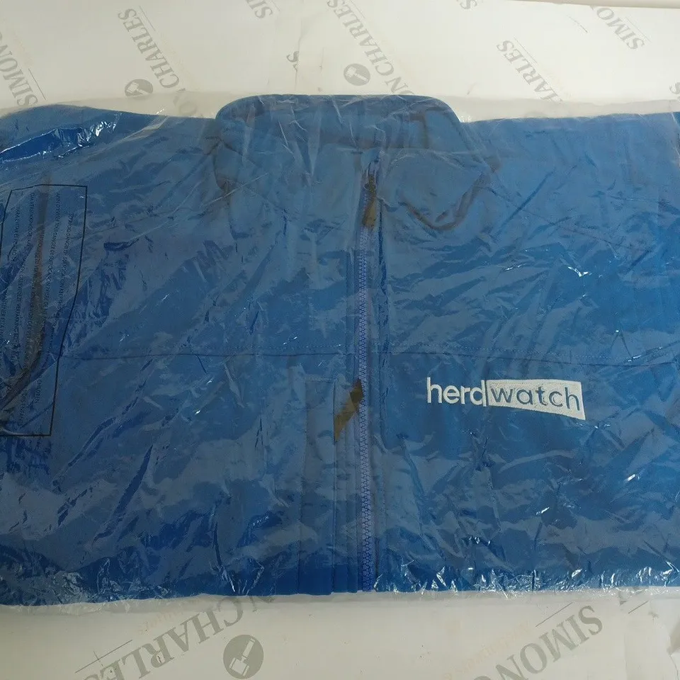 REGATTA FLUX BODYWARMER SIZE XXL 