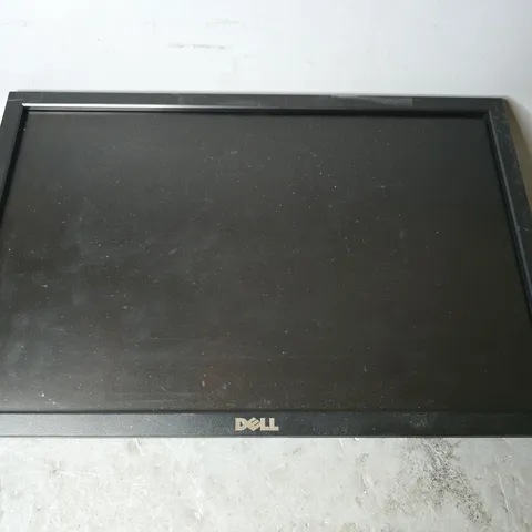 DELL P1911B BLACK MONITOR 