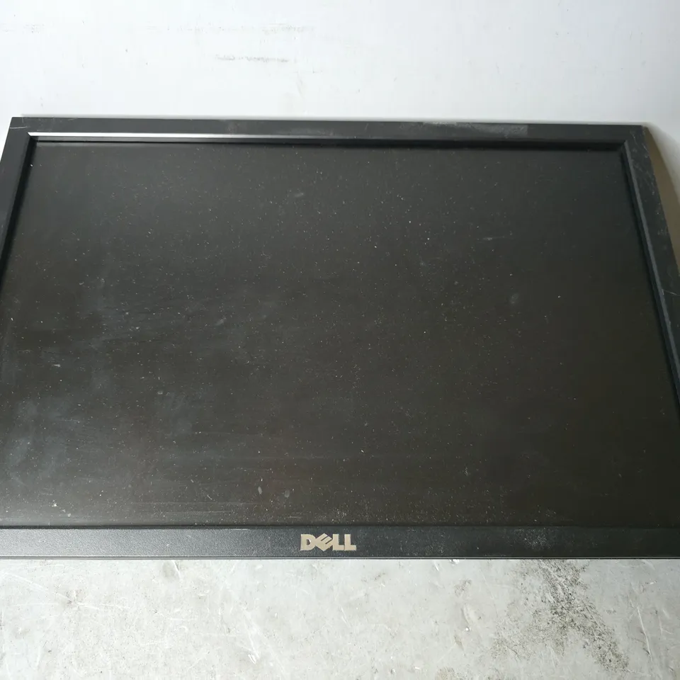 DELL P1911B BLACK MONITOR 