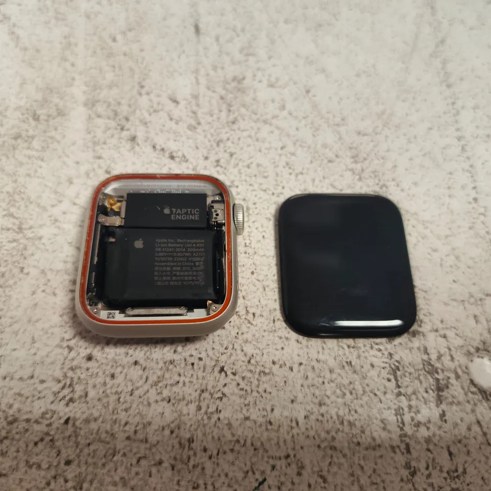 APPLE WATCH SE 2ND GENERATION A2722
