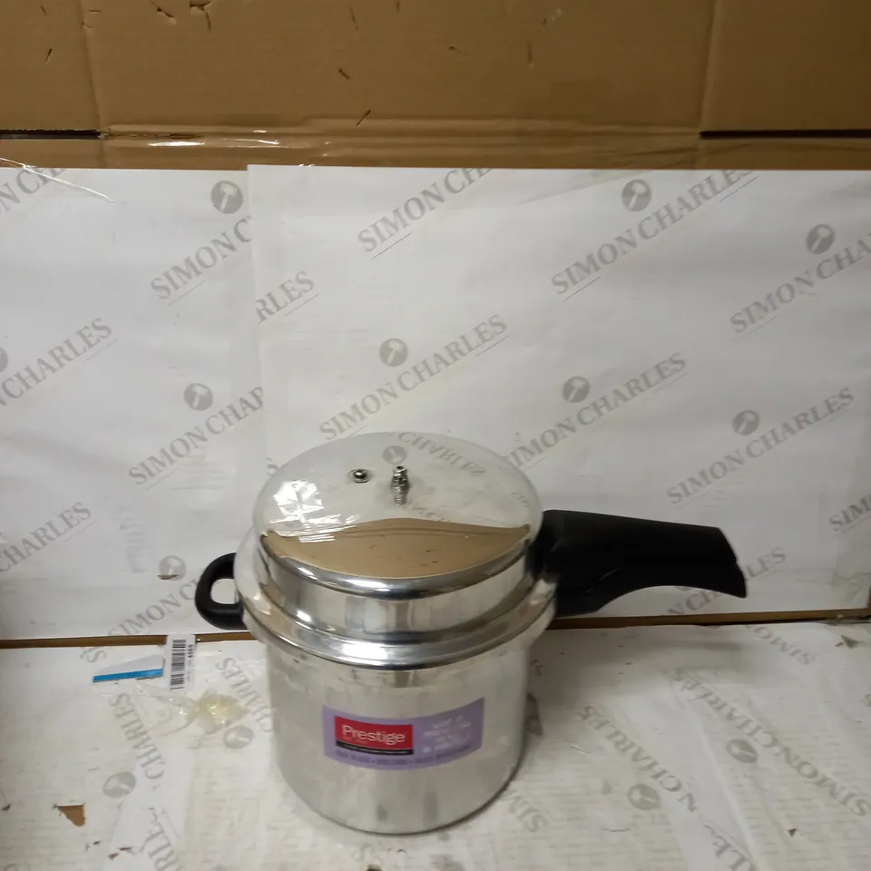 PRESTIGE HIGH DOME PRESSURE COOKER