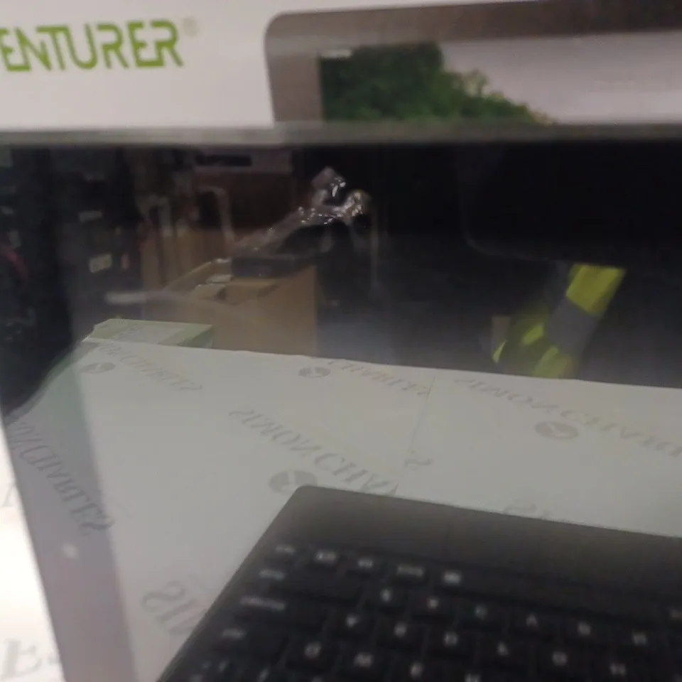 VENTURER CHALLENGER 10 PRO TABLET WITH DETACHABLE KEYBOARD